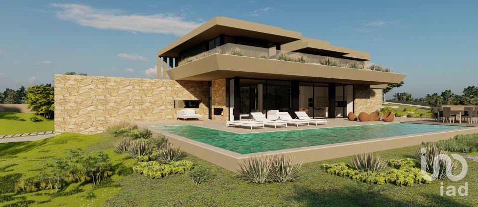 Building land in Lagoa e Carvoeiro of 5,339 m²