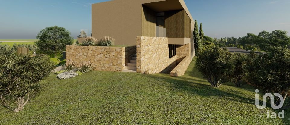 Building land in Lagoa e Carvoeiro of 5,339 m²