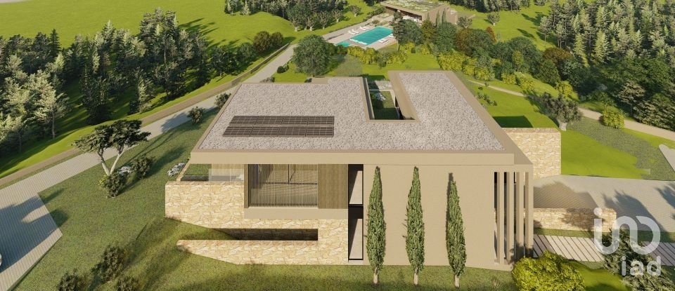 Building land in Lagoa e Carvoeiro of 5,339 m²