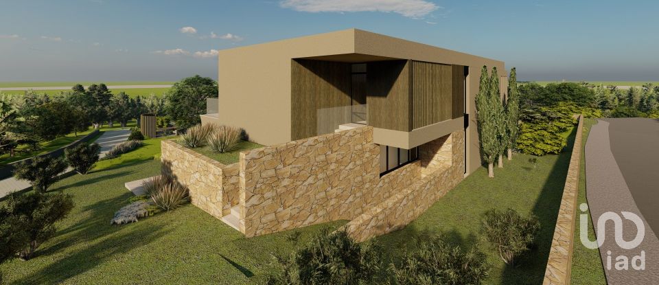 Building land in Lagoa e Carvoeiro of 5,339 m²