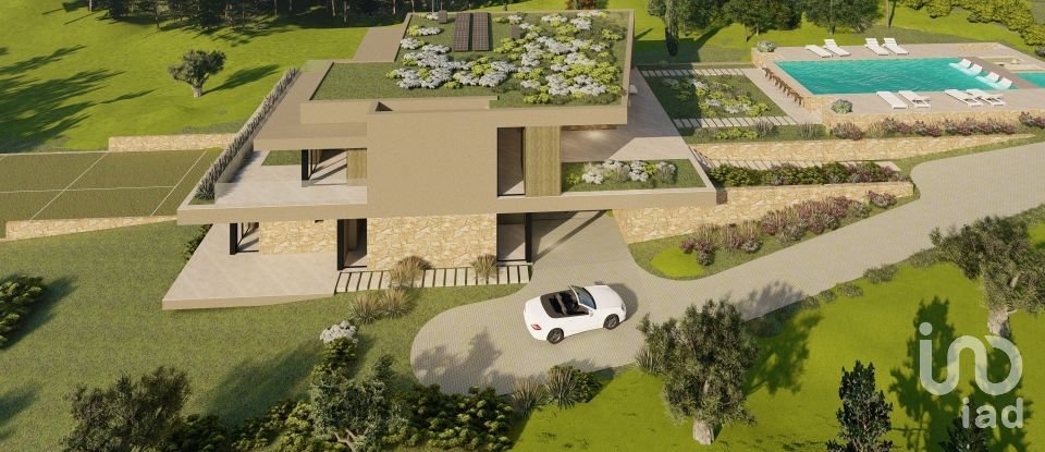 Building land in Lagoa e Carvoeiro of 5,339 m²