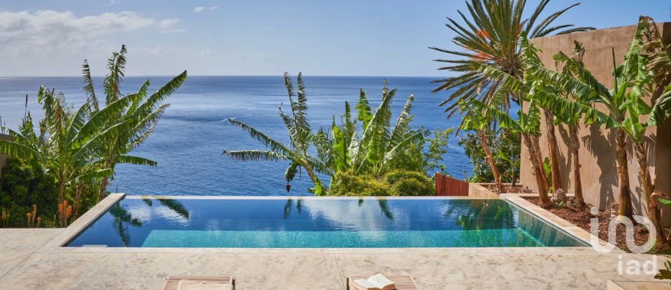 House T2 in Funchal (Santa Maria Maior) of 415 m²