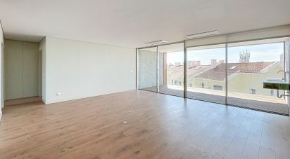 Apartamento T3 em Oeiras e São Julião da Barra, Paço de Arcos e Caxias de 138 m²