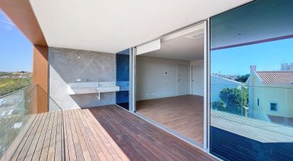 Apartamento T3 em Oeiras e São Julião da Barra, Paço de Arcos e Caxias de 138 m²