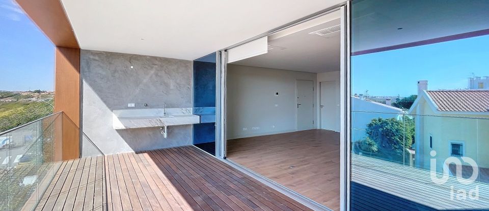 Appartement T3 à Oeiras e São Julião da Barra, Paço de Arcos e Caxias de 138 m²