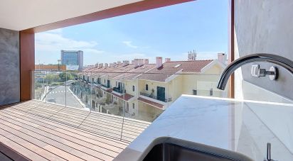 Apartamento T3 em Oeiras e São Julião da Barra, Paço de Arcos e Caxias de 138 m²