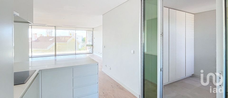 Apartamento T3 em Oeiras e São Julião da Barra, Paço de Arcos e Caxias de 138 m²