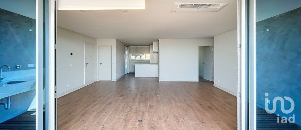 Apartamento T3 em Oeiras e São Julião da Barra, Paço de Arcos e Caxias de 138 m²