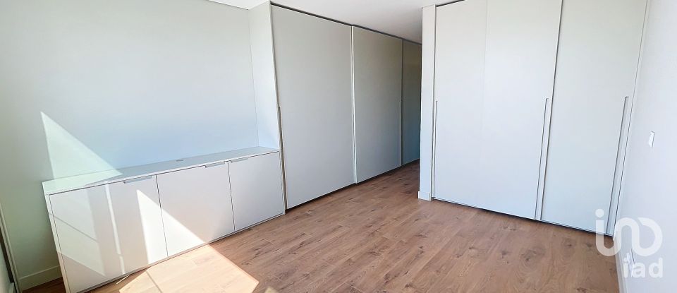 Apartamento T3 em Oeiras e São Julião da Barra, Paço de Arcos e Caxias de 138 m²