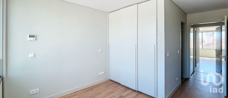 Appartement T3 à Oeiras e São Julião da Barra, Paço de Arcos e Caxias de 138 m²