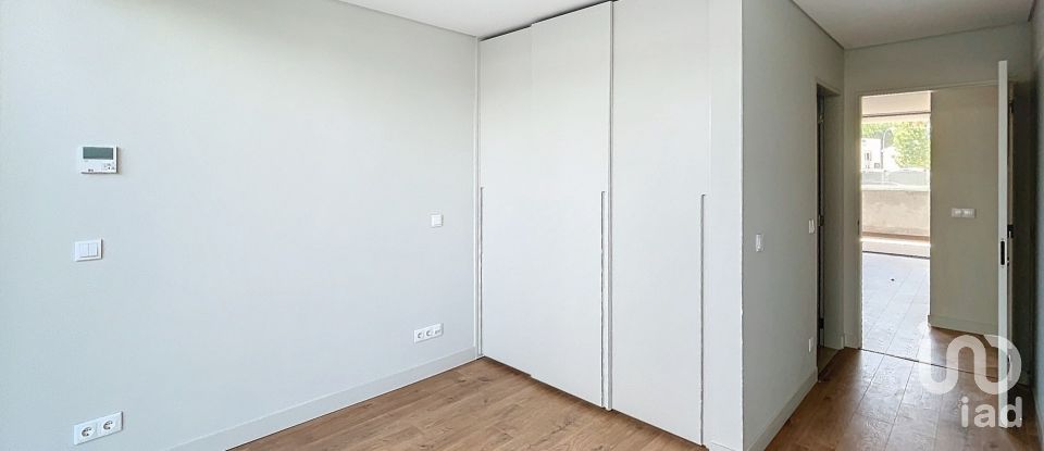 Appartement T3 à Oeiras e São Julião da Barra, Paço de Arcos e Caxias de 132 m²