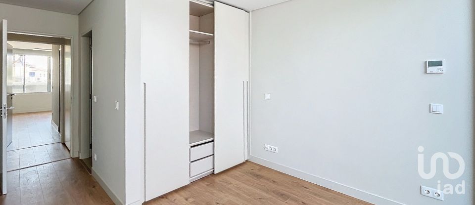 Appartement T3 à Oeiras e São Julião da Barra, Paço de Arcos e Caxias de 132 m²