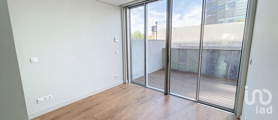 Appartement T3 à Oeiras e São Julião da Barra, Paço de Arcos e Caxias de 132 m²