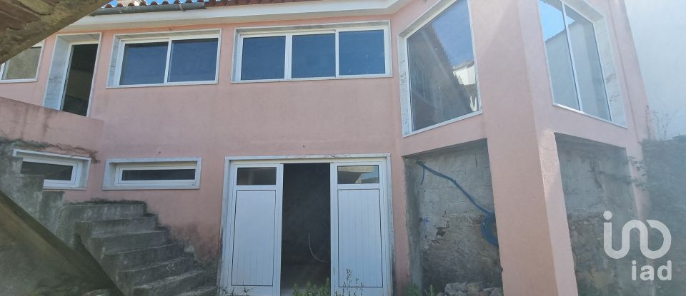 Gîte T2 à Vila Facaia de 840 m²