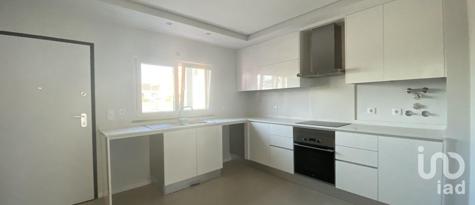 Gîte T3 à Fernão Ferro de 125 m²