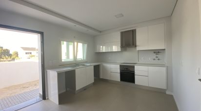 Gîte T3 à Fernão Ferro de 125 m²