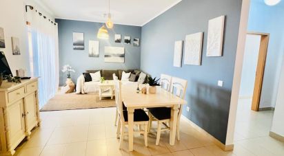 Apartamento T2 em Conceição e Cabanas de Tavira de 108 m²