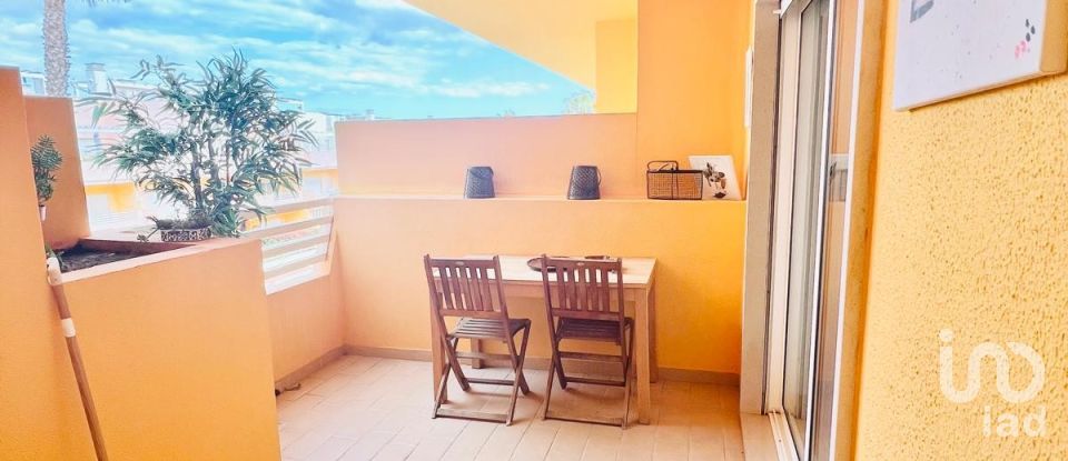 Appartement T2 à Conceição e Cabanas de Tavira de 108 m²