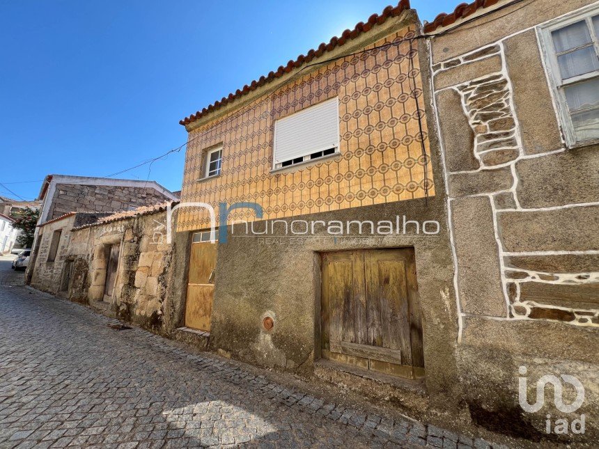 Casa / Villa T2 em Poço do Canto de 64 m²