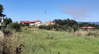 Terreno em Esposende, Marinhas e Gandra de 1 555 m²