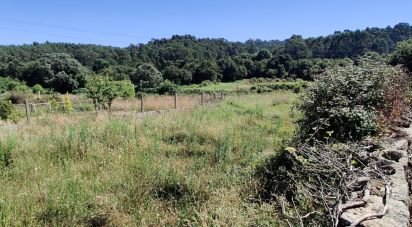 Land in Esposende, Marinhas e Gandra of 1,555 m²