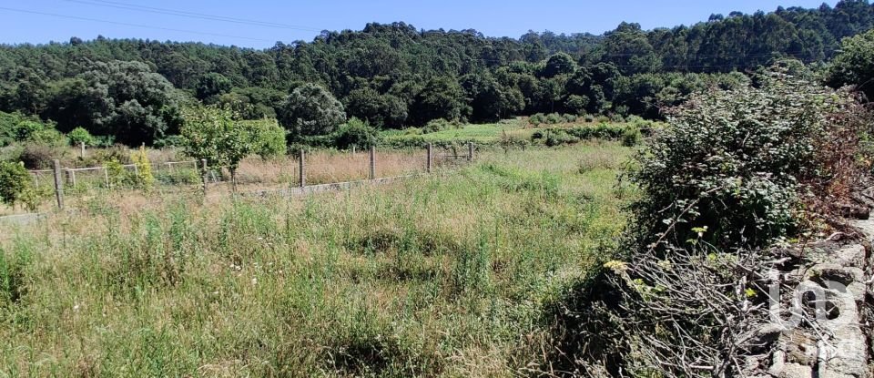 Terrain à Esposende, Marinhas e Gandra de 1 555 m²