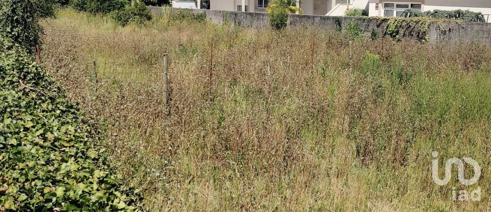 Land in Esposende, Marinhas e Gandra of 1,555 m²