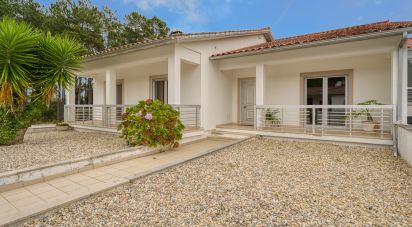 House T3 in Monte Real e Carvide of 164 m²