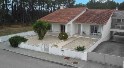 Casa / Villa T3 em Monte Real e Carvide de 164 m²