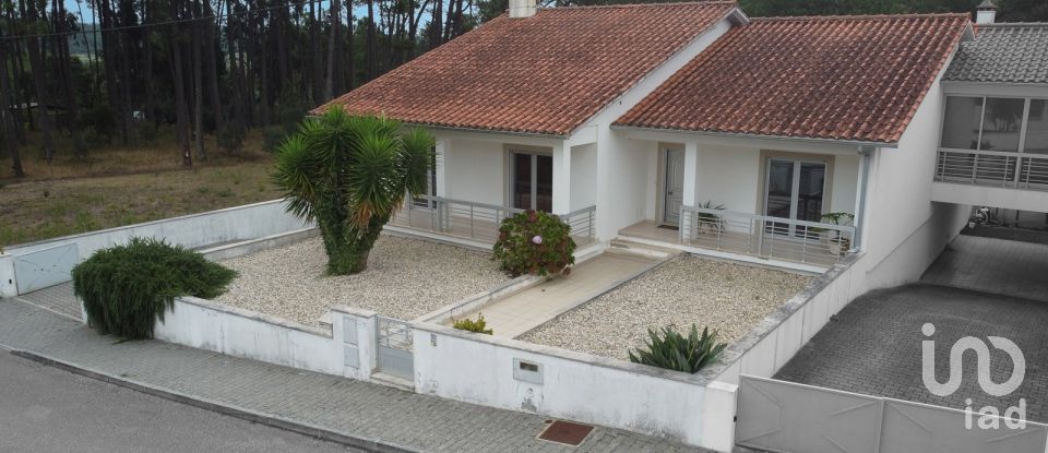 Casa / Villa T3 em Monte Real e Carvide de 164 m²