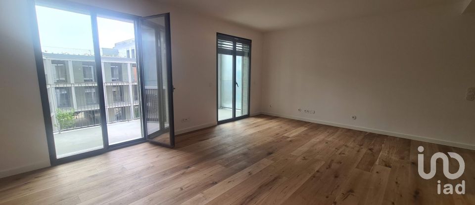 Appartement T2 à Algés, Linda-a-Velha e Cruz Quebrada-Dafundo de 105 m²