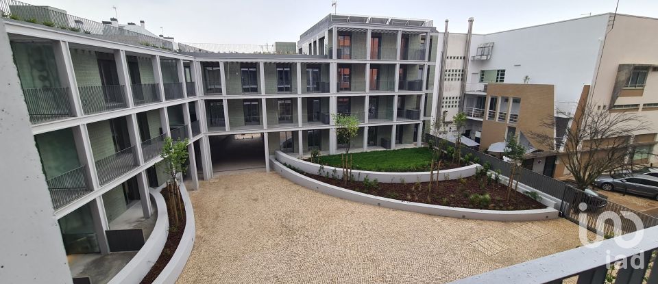 Appartement T2 à Algés, Linda-a-Velha e Cruz Quebrada-Dafundo de 105 m²