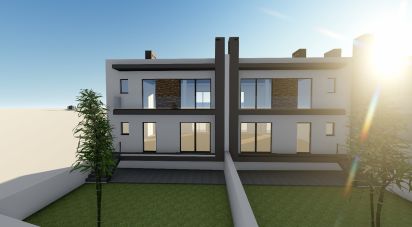 Gîte T3 à Silveira de 183 m²