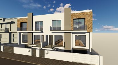 Casa T3 em Silveira de 183 m²