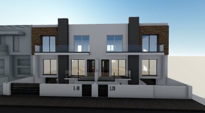 Casa T3 em Silveira de 183 m²