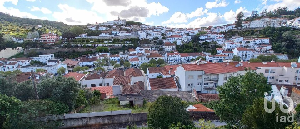 Casa / Villa T0 em Alenquer (Santo Estêvão e Triana) de 208 m²