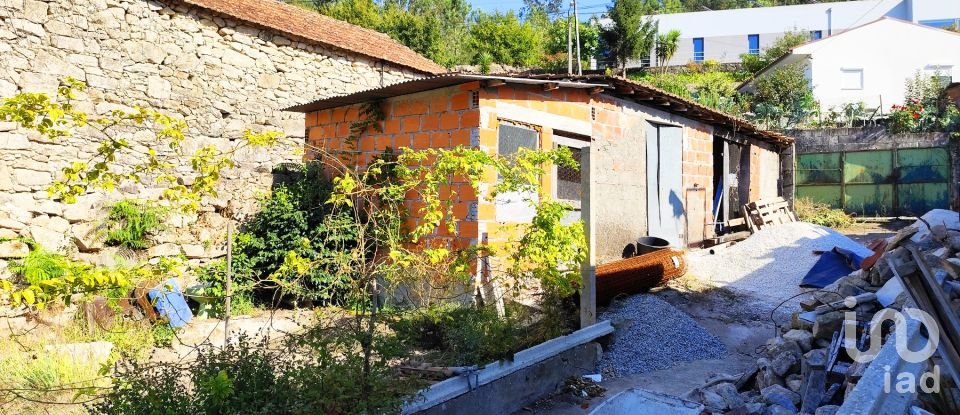 Gîte T3 à Durrães E Tregosa de 110 m²