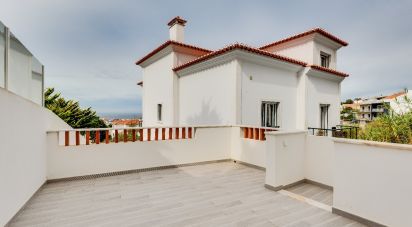 House T5 in Ericeira of 272 m²