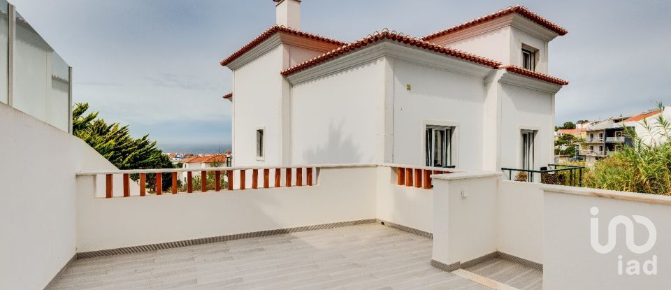 House T5 in Ericeira of 272 m²