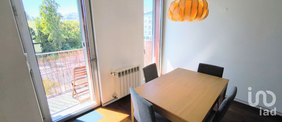 Apartamento T1 em Avenidas Novas de 67 m²