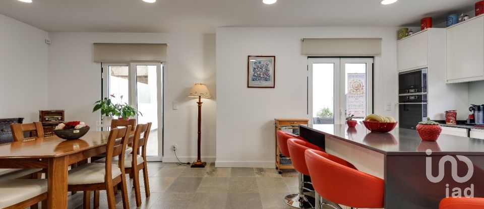 Casa / Villa T5 em Ericeira de 272 m²