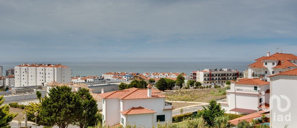 Casa / Villa T5 em Ericeira de 272 m²