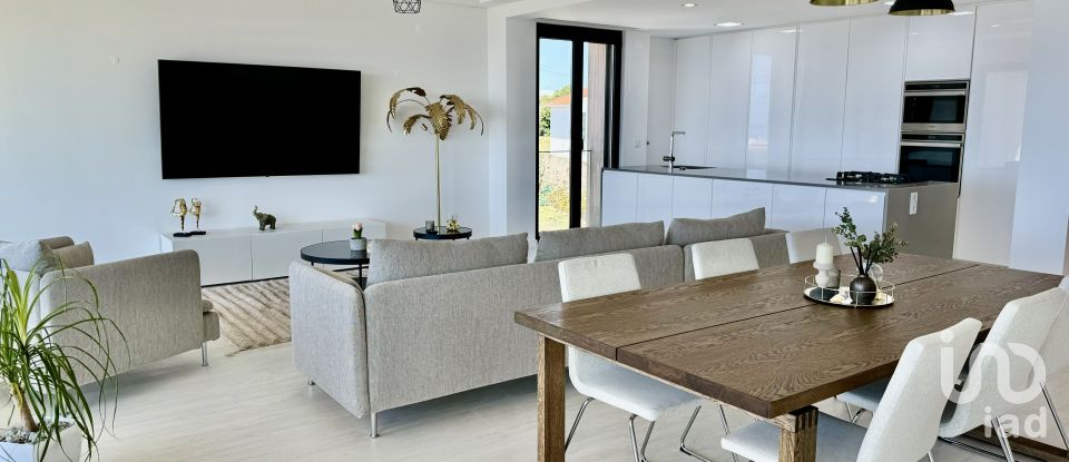 Apartamento T2 em Ericeira de 136 m²