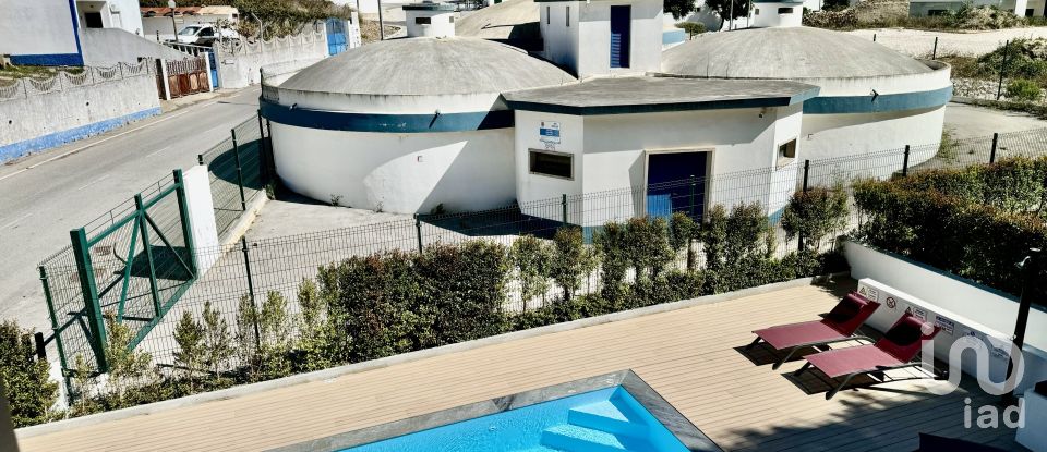 Appartement T2 à Ericeira de 136 m²