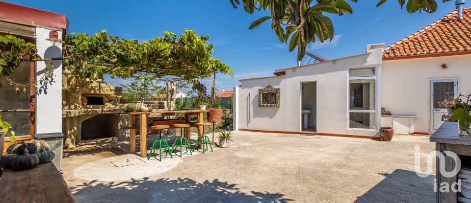 Maison de campagne T3 à Tornada e Salir do Porto de 141 m²