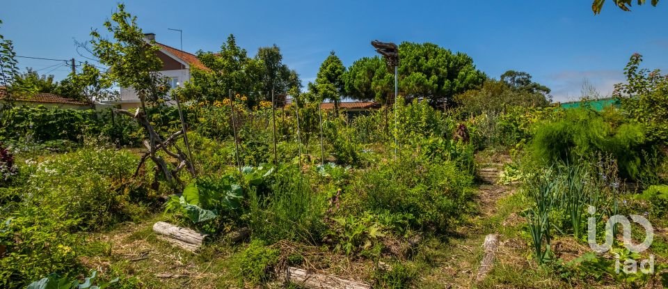 Maison de campagne T3 à Tornada e Salir do Porto de 141 m²