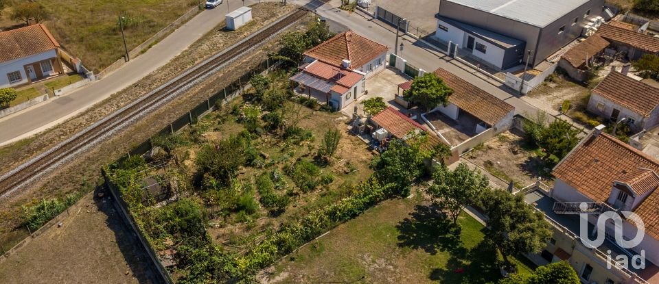 Casa de Campo T3 em Tornada e Salir do Porto de 141 m²