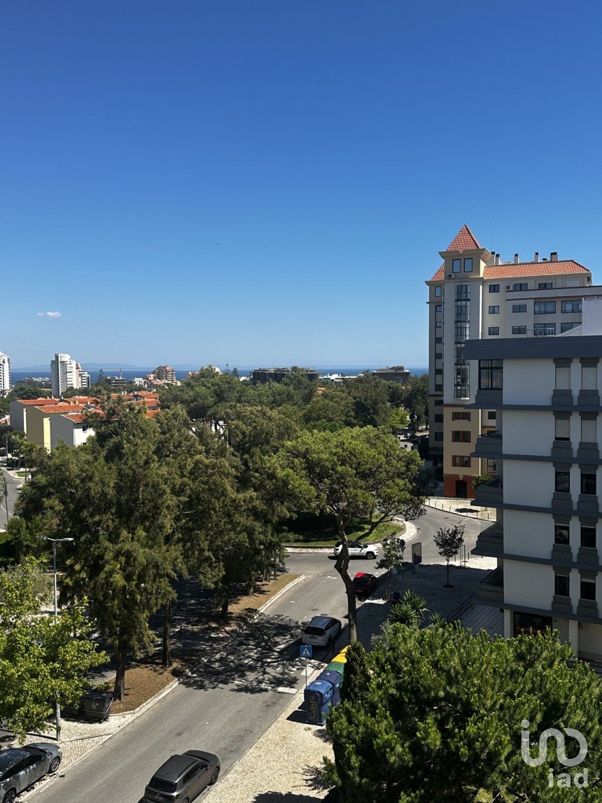 Apartamento T5 em Cascais e Estoril de 230 m²