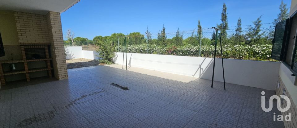 Casa / Villa T6 em Pinhal Novo de 250 m²