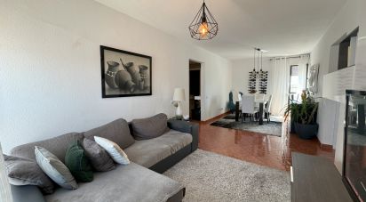 Apartment T2 in Corroios of 72 m²